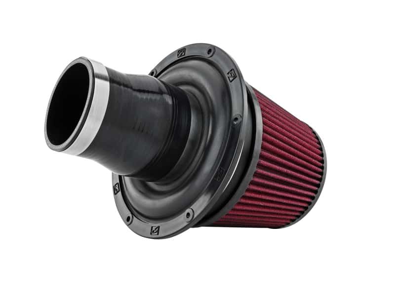 Skunk2 Racing — Skunk2 Universal Air Intake Kit with Filter & Mounting Ring
Air Intake Kit - view 4