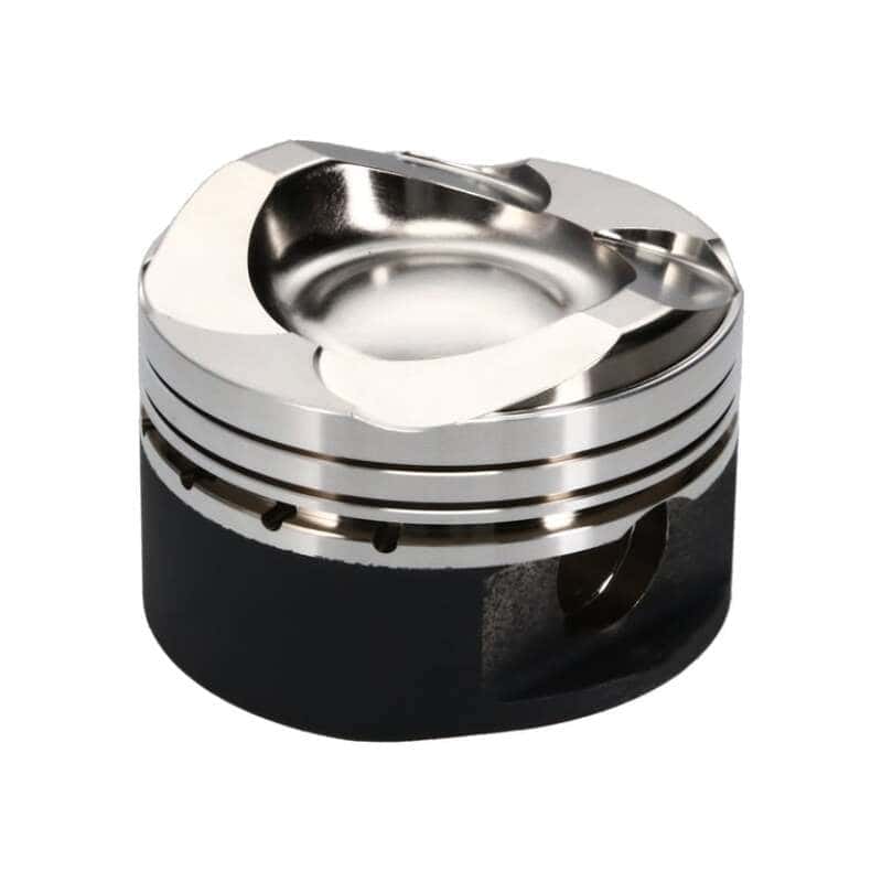 Wiseco — Wiseco Ford 1.6L EcoBoost 79.50 mm Bore 28.575 mm CH 0.00 CC Piston Set
Piston Set - view 2