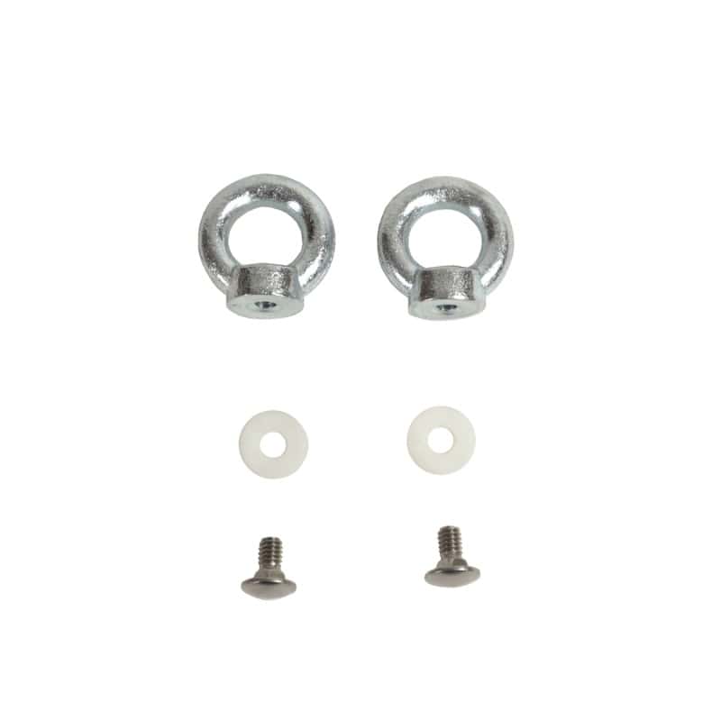 KC HiLiTES — KC HiLiTES M-Racks Eye Nuts
Accessories - view 1