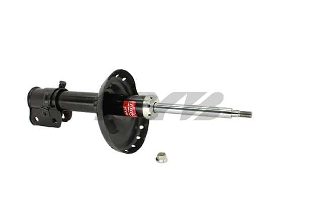 KYB — KYB Shocks & Struts Excel-G Front Left SUBARU Impreza (AWD) 2004-07 SUBARU WRX Wagon (NOT STI) - view 6
