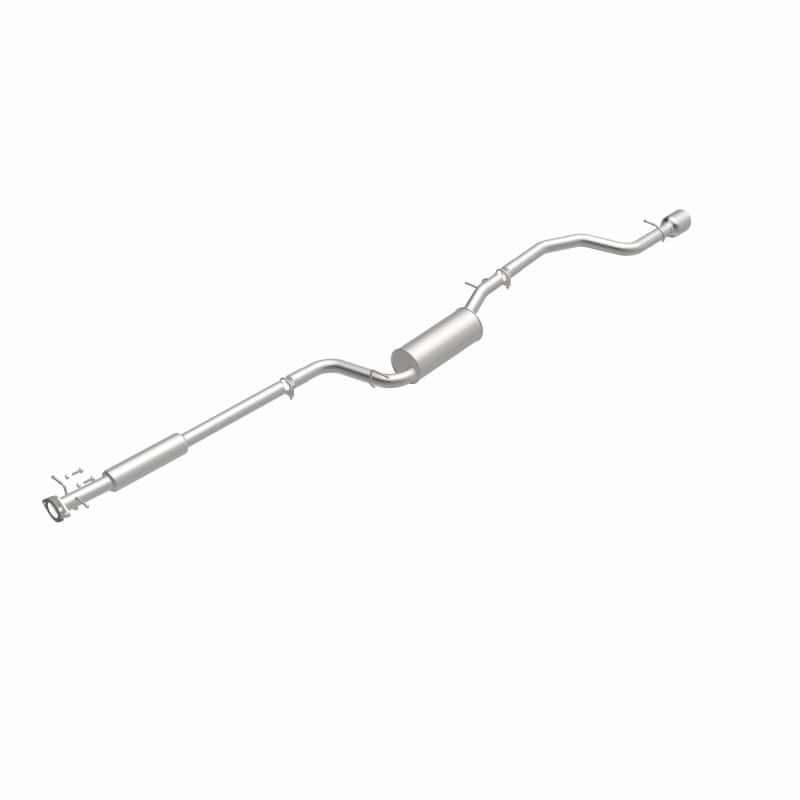 Magnaflow — BRExhaust 08-11 Ford Focus 2.0L Exhaust Kit
Exhaust Kit - view 2