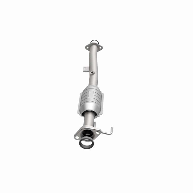 Magnaflow — MagnaFlow Conv DF 99-02 Vitara 1.6/2 OEM
OEM Grade
OEM - view 23