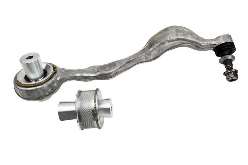 SPL Parts — SPL Parts 2012+ BMW 3 Series/4 Series F3X Front Caster Rod Bushings (Non-Adjustable)
Bushing Kit - view 4