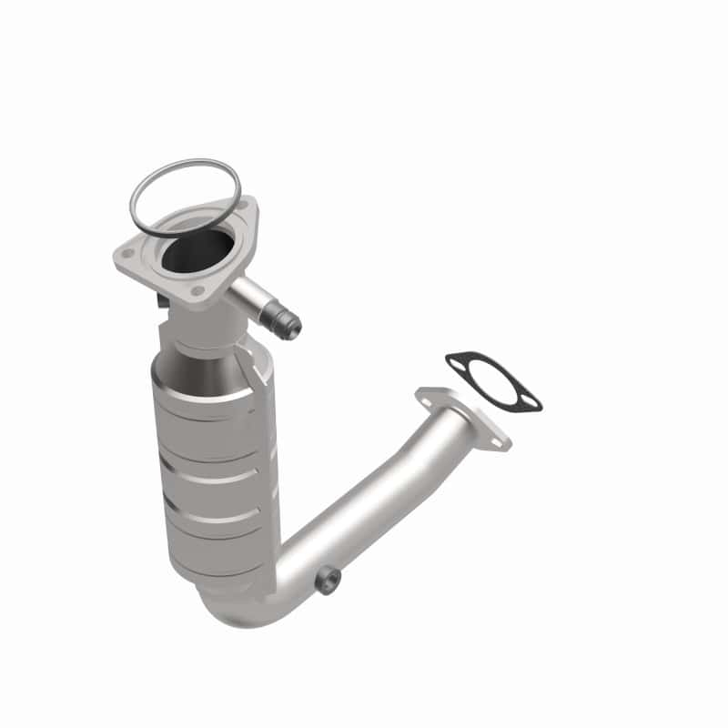 Magnaflow — MagnaFlow Conv DF 00-02 Focus 2.0L OEM
OEM Grade
OEM - view 29