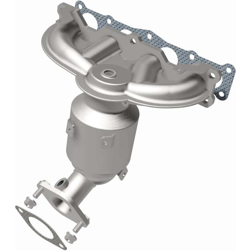 Magnaflow — Magnaflow 10-13 Hyundai Santa Fe 2.4L Direct Fit Converter
California - view 31