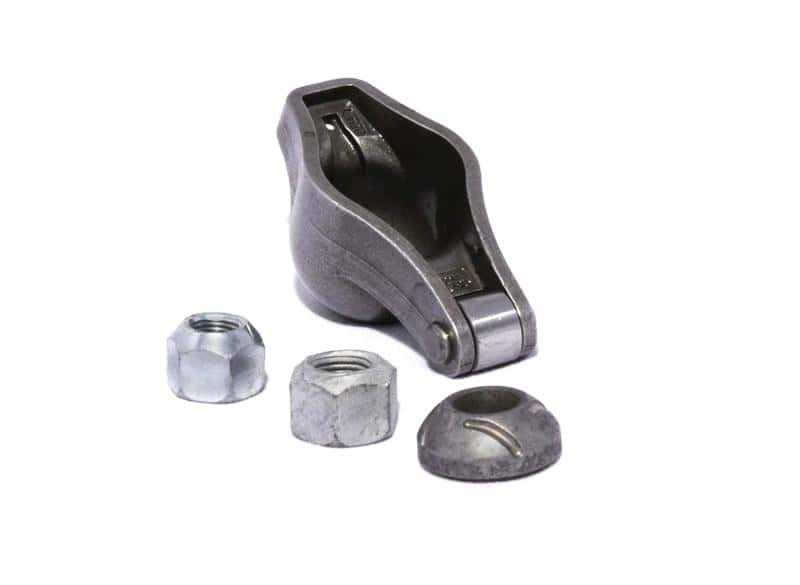 COMP Cams — COMP Cams Magnum Roller Rocker Pontiac - view 2
