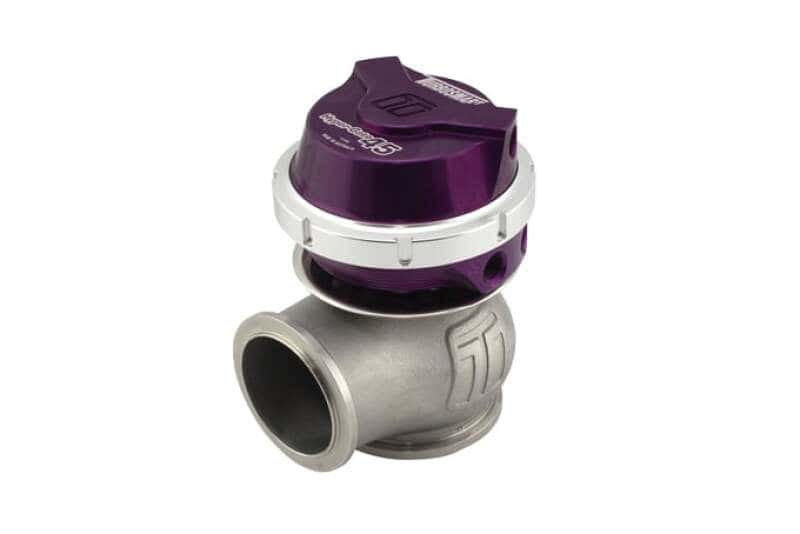 Turbosmart — Turbosmart WG45 Gen V Hyper-Gate 45 14psi Purple
Gen-V Wastegate - view 2
