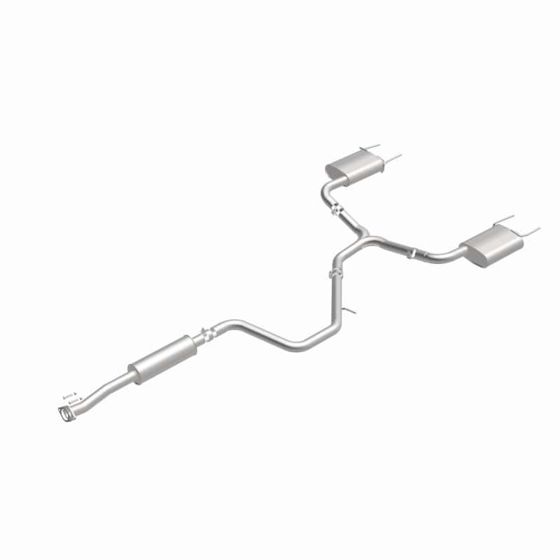 Magnaflow — BRExhaust Exhaust Kit Replacement Chevrolet
Exhaust Kit - view 3