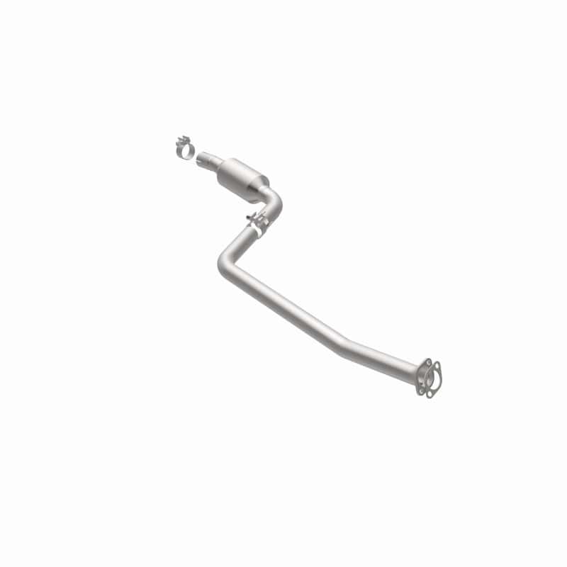 Magnaflow — Magnaflow 11-12 X3 3 L Underbody Direct Fit Converter
OEM Grade
OEM - view 21