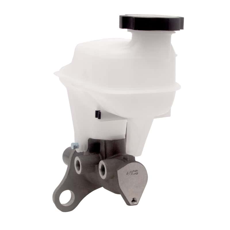 DFC — DFC 13-16 Cadillac SRX Brake Master Cylinder
DFC Brake Master Cyl - view 5