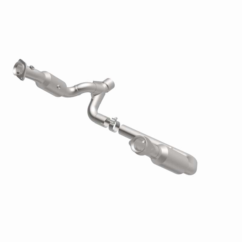 Magnaflow — Magnaflow 2009 Dodge Ram 1500 4.7L Direct Fit Converter
California - view 27
