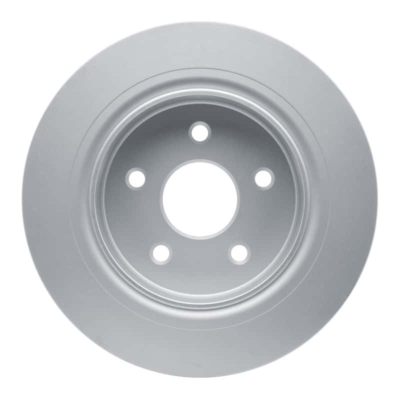 DFC — DFC 02-24 Chrysler Aspen Rear GeoSPEC Coated Rotor
DFC Brake Rotor - view 5