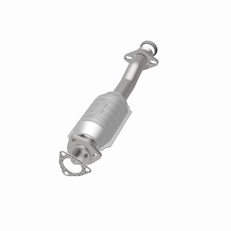 Magnaflow — MagnaFlow Conv Direct Fit Honda 85-87
Standard Grade
Standard - view 15