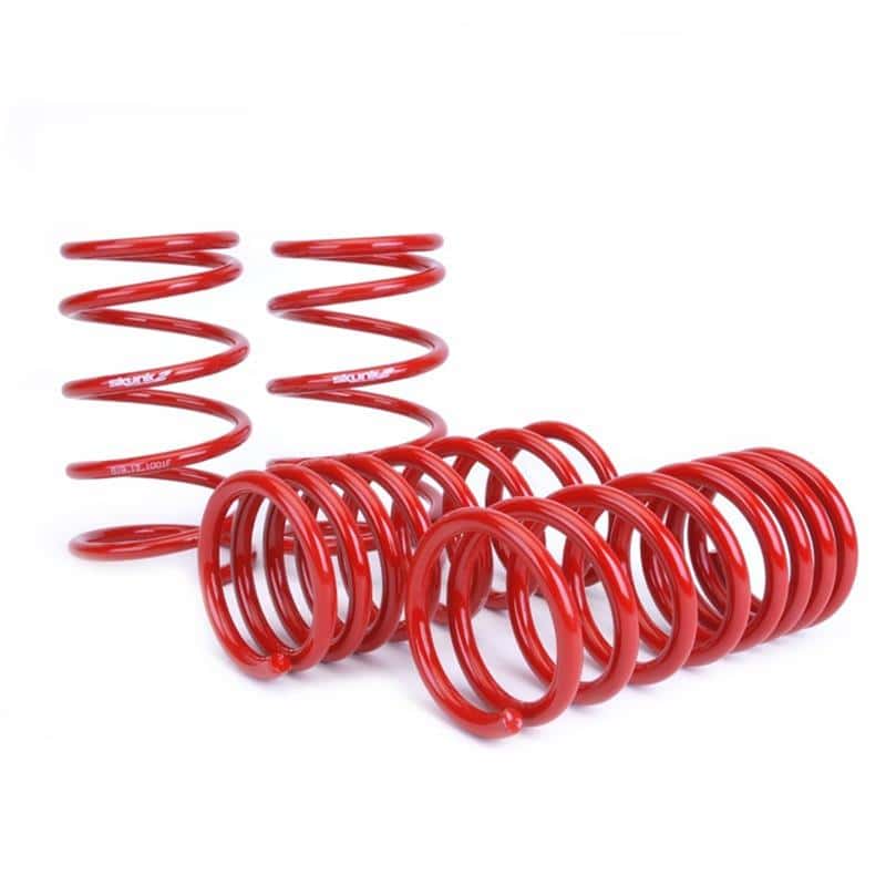 Skunk2 Racing — Skunk2 2013 FR-S/BRZ/FT86 Lowering Springs (Set of 4)
Coil Spring Set - view 2