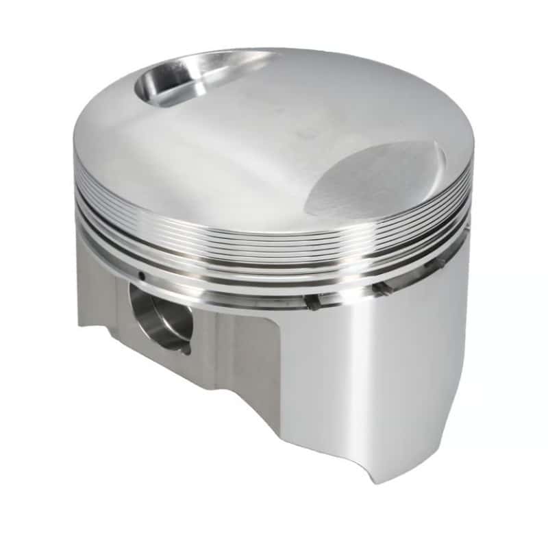 Wiseco — Wiseco Yamaha XT/TT/SR500 101 CR 3504XC Piston kit
Piston Kit - view 5