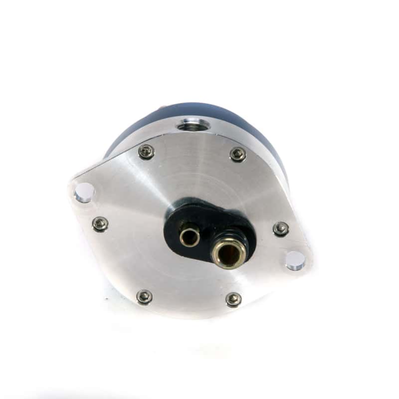 BBK — BBK 94-98 Mustang 5.0 / 4.6 Adjustable Fuel Pressure Regulator
FuelInjPresrRgultr
Fuel Regulator - view 4