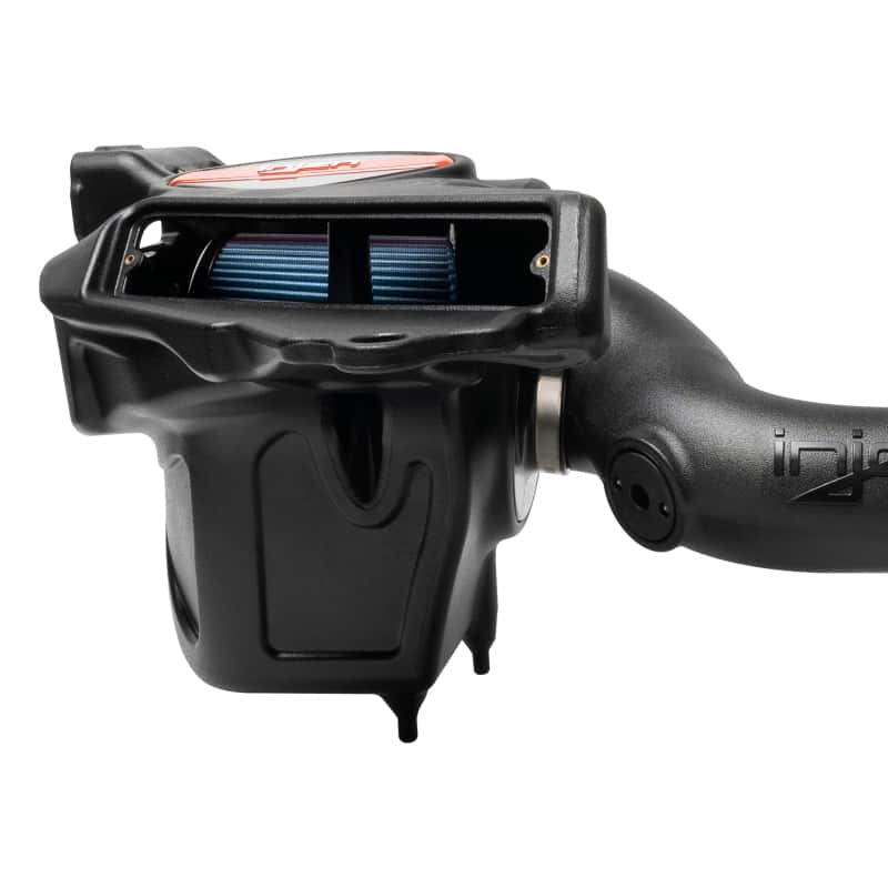 Injen — Injen 2021-2022 Ford Bronco V6-2.7L Twin Turbo Evolution Intake
Evolution Intake - view 3