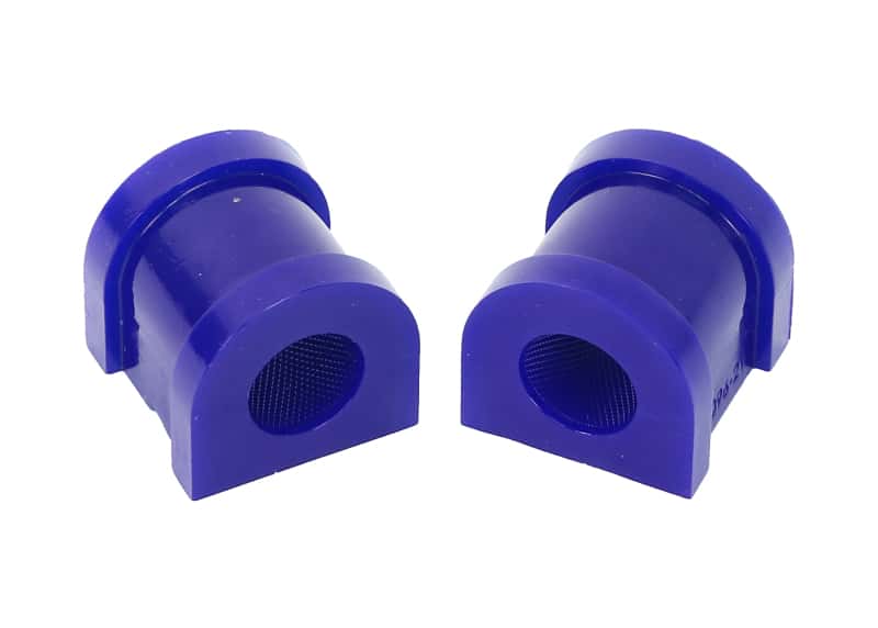 Superpro — SuperPro 2005 Subaru Legacy i Front 21mm Sway Bar Mount Bushing Set
Bushing Kit - view 4