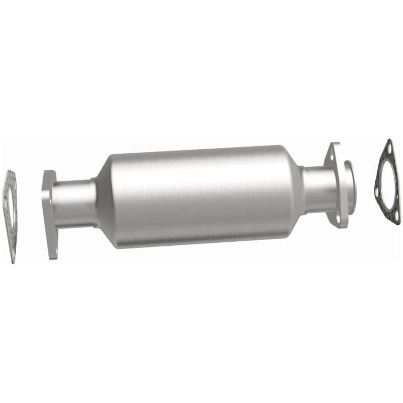 Magnaflow — MagnaFlow Conv Direct Fit Acura-Honda 85 87
Standard Grade
Standard - view 30
