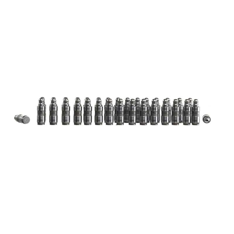 Ford Racing — Ford Racing 11-24 Mustang GT 5.0L / 15-20 Mustang GT350 5.2L High Performance Lash Adjusters
Lifter Set - view 1