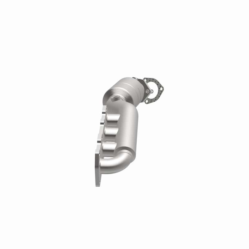Magnaflow — Magnaflow Conv DF 02-04 Volkswagen Passat 4.0L
California - view 25