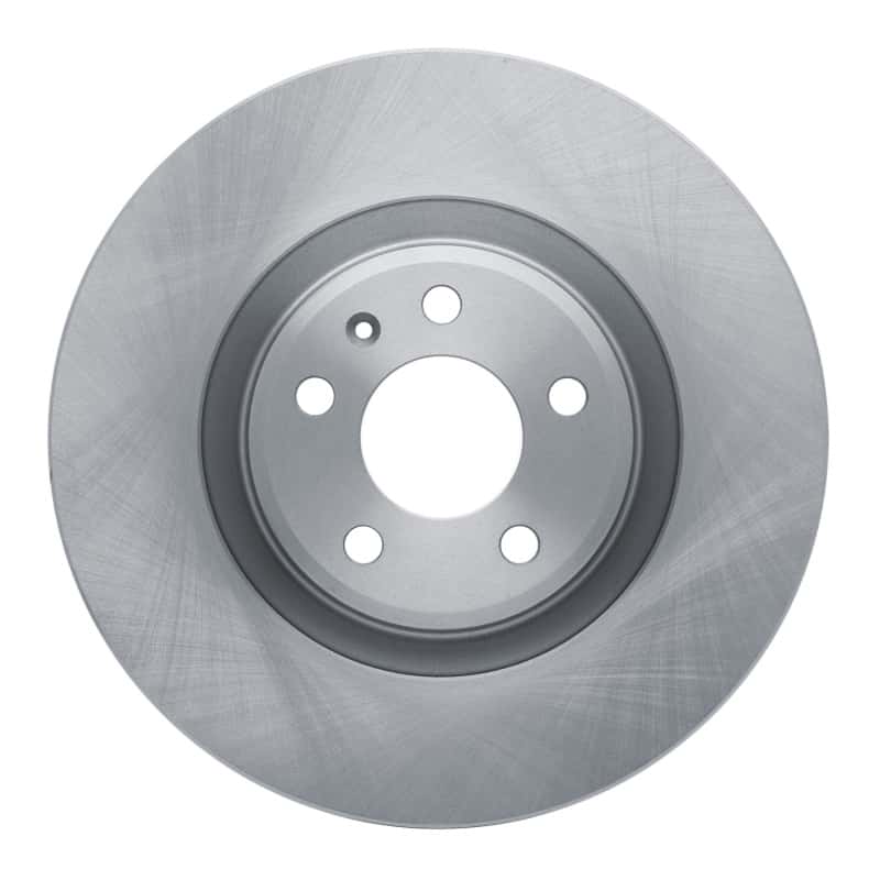 DFC — DFC 16-25 Audi A4 Quattro Front Brake Rotor
DFC Brake Rotor - view 1