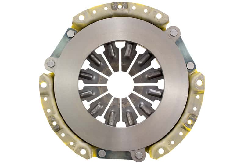 ACT — ACT 1996 Nissan 200SX P/PL Xtreme Clutch Pressure Plate
Pressure Plate - view 3