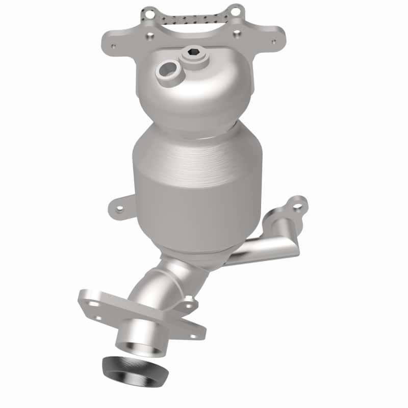 Magnaflow — MagnaFlow 15-20 Honda Fit L4 1.5L OEM Grade Manifold Catalytic Converter Direct Fit
OEM Grade
OEM - view 16