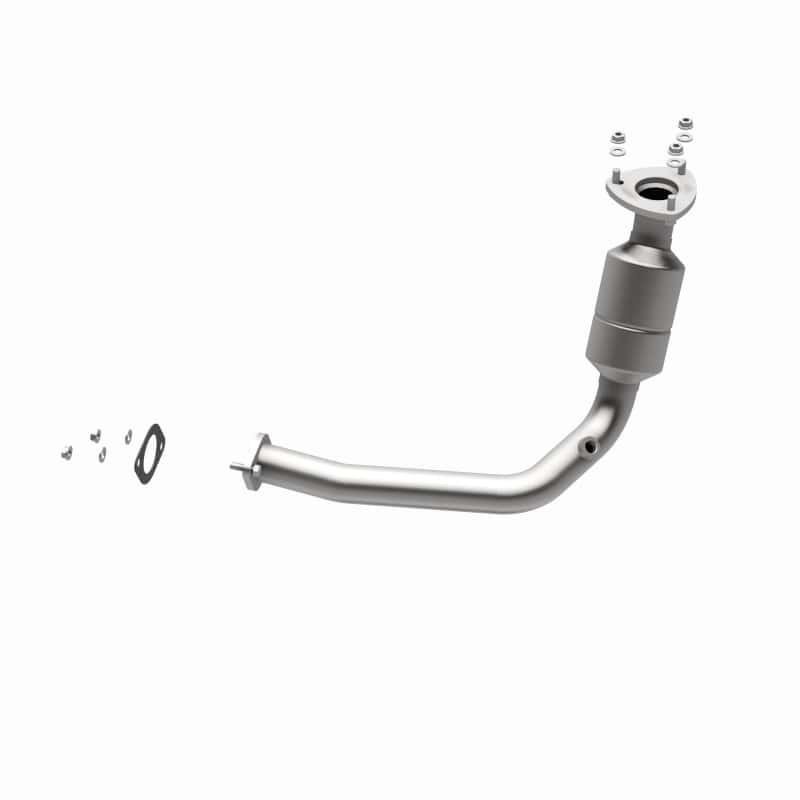 Magnaflow — Magnaflow 2004 Chevrolet Malibu 3.5L Direct Fit Converter
California - view 22