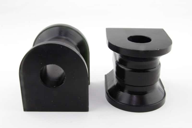 Whiteline — Whiteline Plus 6/89-7/95 Corolla / 4/88-7/95 Corolla Wagon Front Control Arm
Bushing Kit - view 5