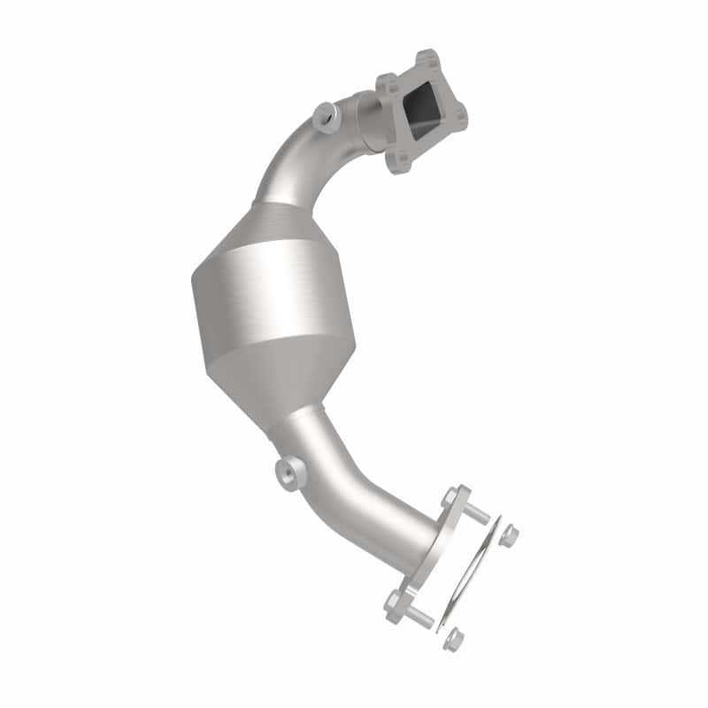 Magnaflow — Magnaflow Conv DF 2012-2013 Impala 3.6 L Underbody
OEM Grade
OEM - view 26