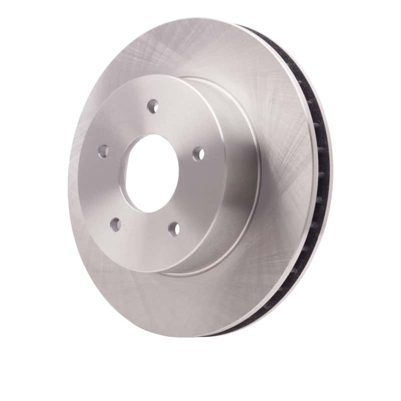 DFC — DFC 63-82 Chevrolet Corvette Front Brake Rotor
DFC Brake Rotor - view 2