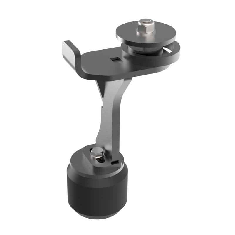 Timbren — Timbren 15-25 Ram Promaster Front Suspension Enhancement System
Susp Enhancement Sys - view 3