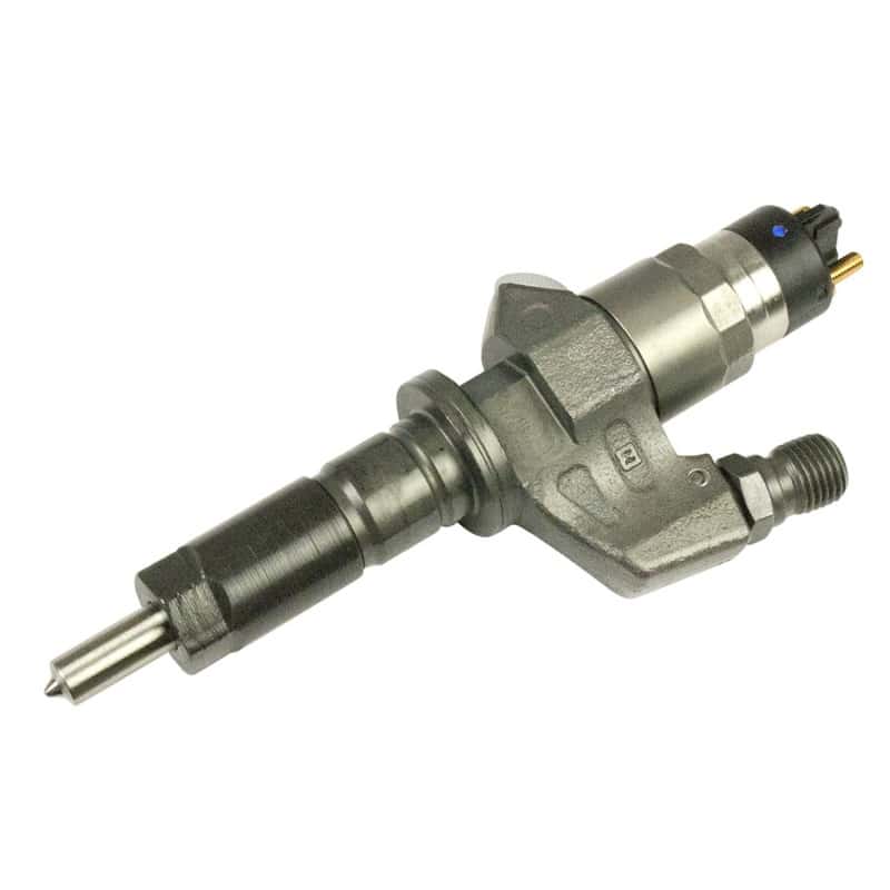 BD Diesel — BD Diesel 2001-2004 Chevy/GMC Duramax LB7 Premium Stock Injector (0986435502)
PREMIUM STOCK INJ - view 1