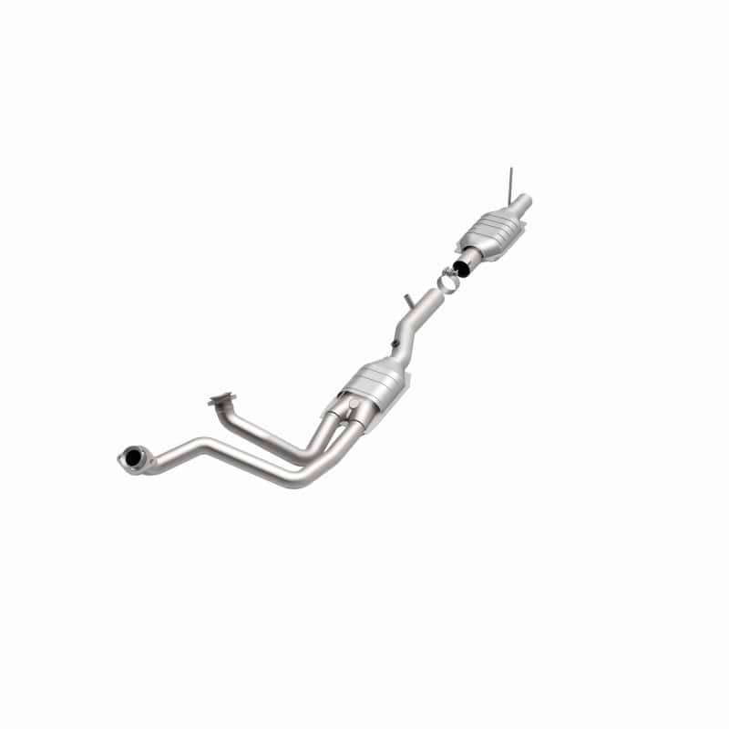 Magnaflow — MagnaFlow Conv DF 96 Ford F-150 4.9L I-6
HM Grade
HM - view 27