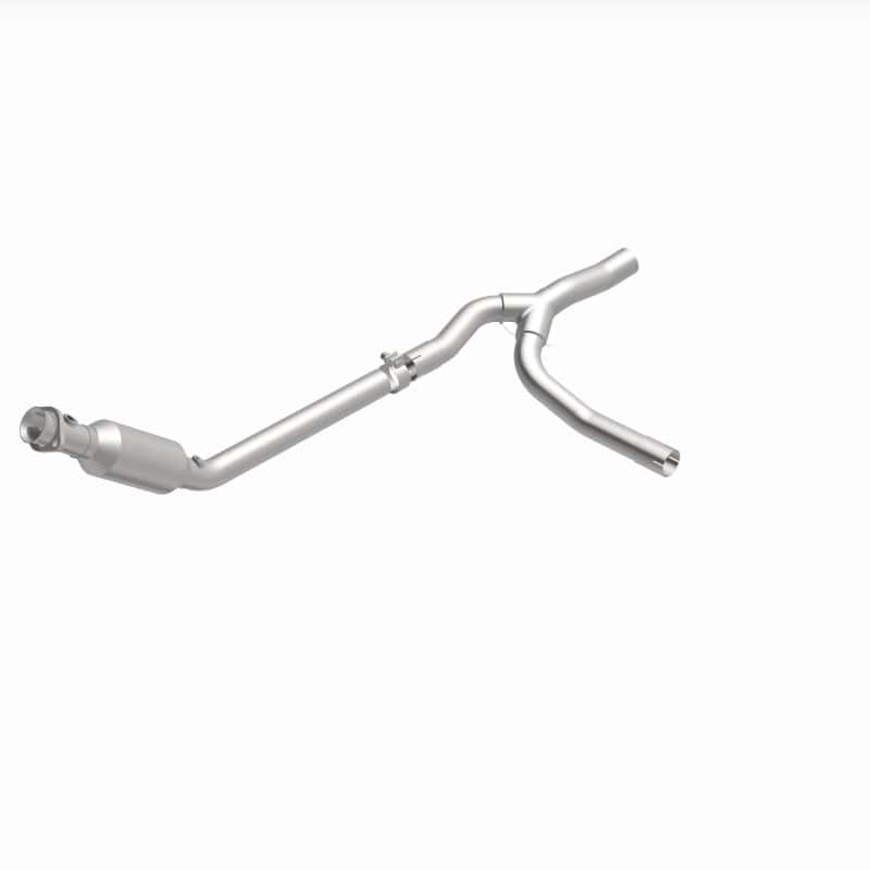 Magnaflow — Magnaflow 2004 Dodge Ram 1500 4.7L Direct Fit Converter
California - view 6