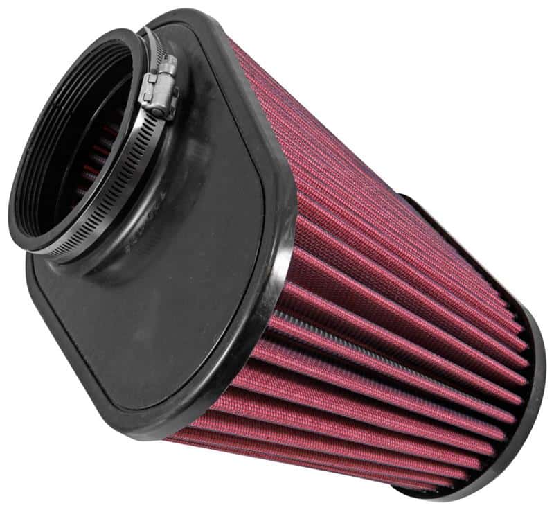 Airaid — Airaid Dodge 5.9/6.7L DSL / Ford 6.0L DSL Kit Replacement Air Filter - view 5