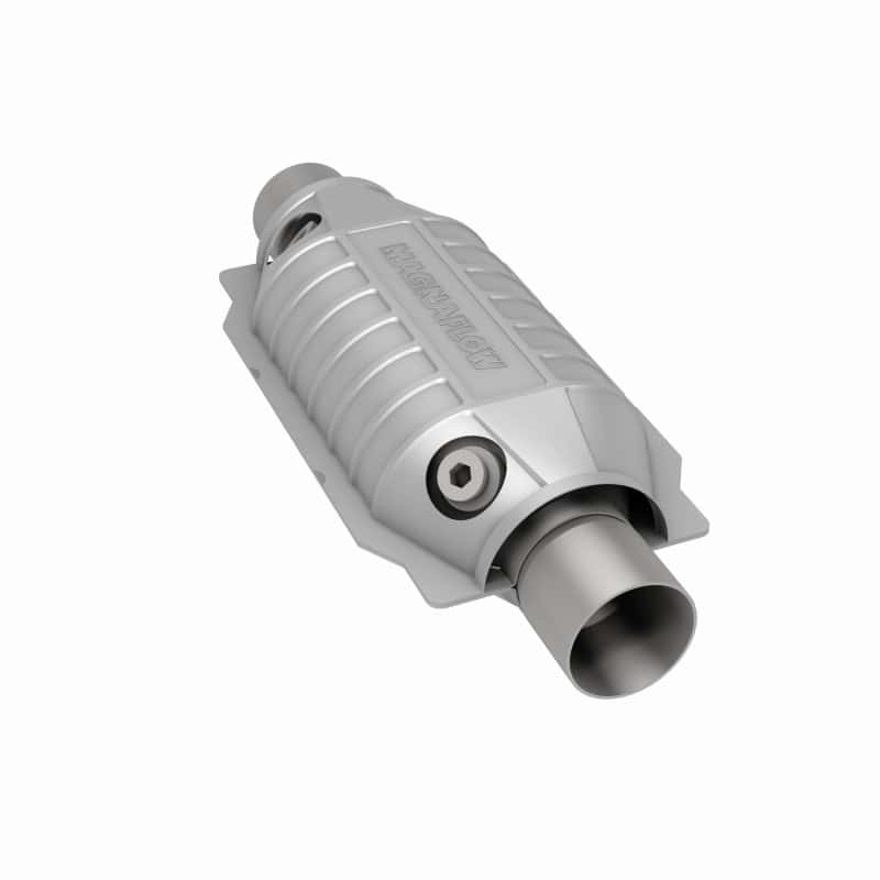 Magnaflow — MagnaFlow Conv Univ 3.00inch w/ dual O2
HM Grade
HM - view 15