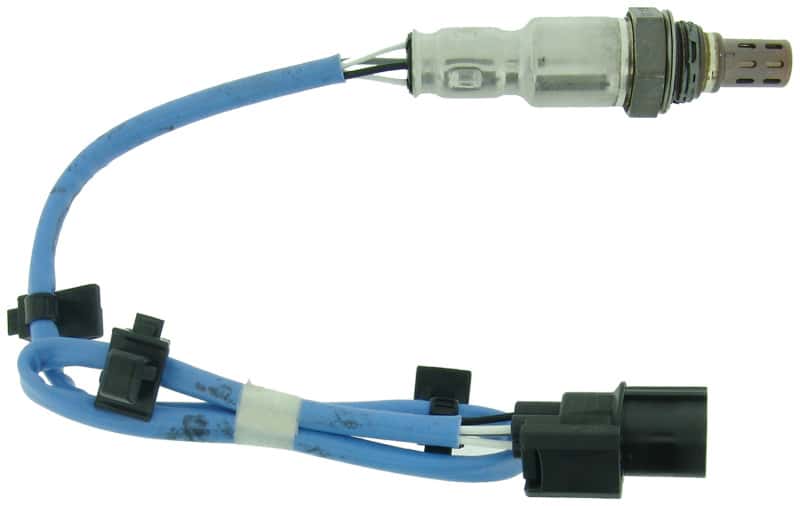 NGK — NGK Acura TL 2008-2007 Direct Fit Oxygen Sensor
Oxygen Sensor - view 2
