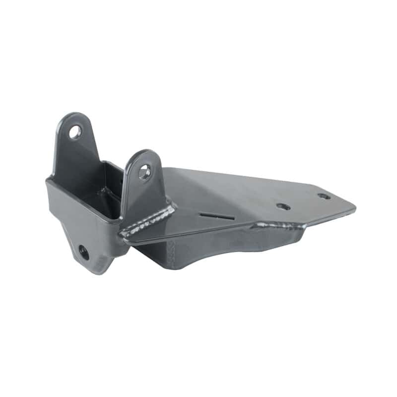 Synergy Mfg — Synergy 2018+ Jeep Wrangler JL/JLU Rear Track Bar Brace - view 3