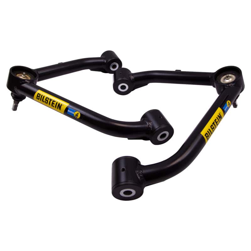 Bilstein — Bilstein 07-16 Chevy Silverado 1500/GMC Sierra 1500 B8 Front Upper Control Arm Kit
Control Arm Kit - view 7
