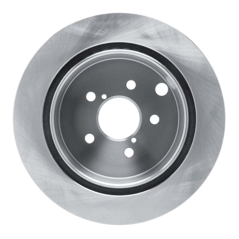 DFC — DFC 14-18 Subaru Forester Rear Brake Rotor
DFC Brake Rotor - view 5