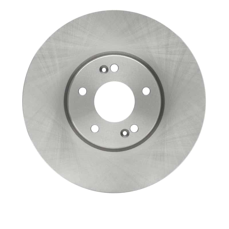 DFC — DFC 15-20 Kia Sorento Front Brake Rotor
DFC Brake Rotor - view 1