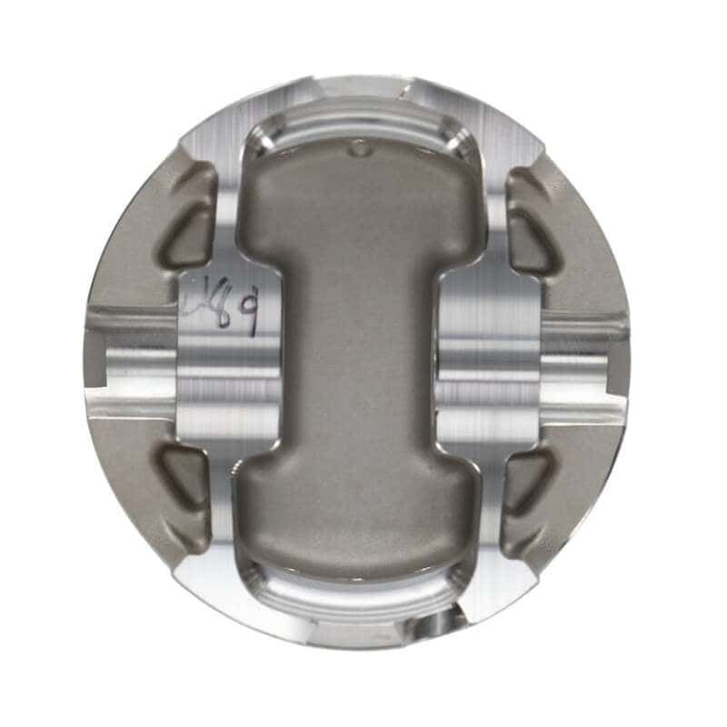 Wiseco — Wiseco Chrysler 6.4L Gen III Hemi Apache 4.090in Bore 6.200in Rod 0.945in Pin -11.5 Vol - Set of 8
Piston Set - view 6