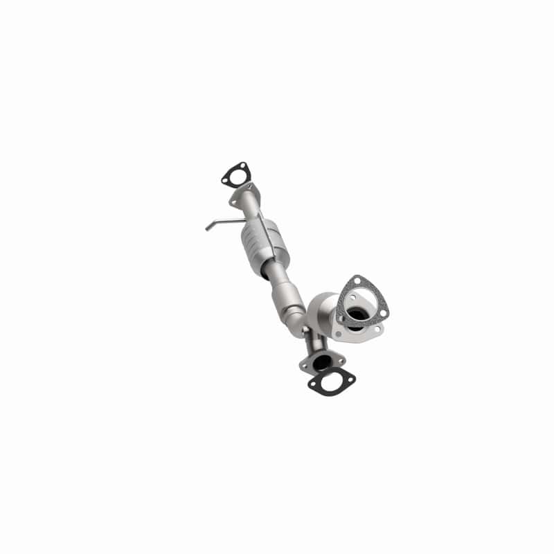 Magnaflow — MagnaFlow Conv DF 02-03 Saturn Vue 3.0L Rear
OEM Grade
OEM - view 24
