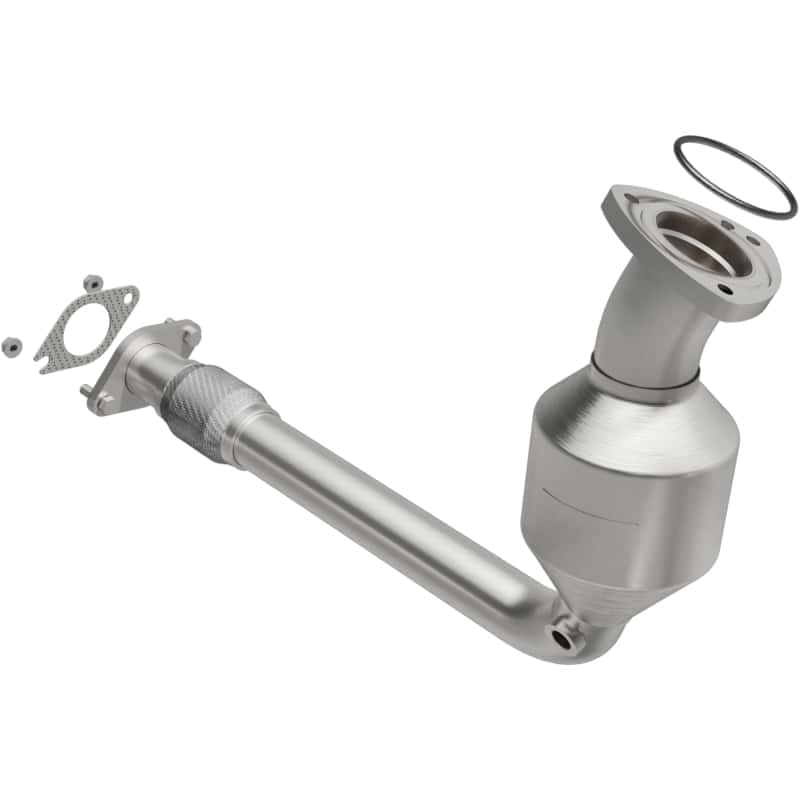 Magnaflow — Magnaflow 09-12 Chevrolet Malibu 3.6L Direct Fit Converter
California - view 1