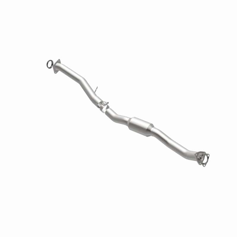Magnaflow — MagnaFlow OEM Grade 10-12 Subaru Outback / Legacy Direct Fit Federal Catalytic Converter
OEM Grade
OEM - view 22