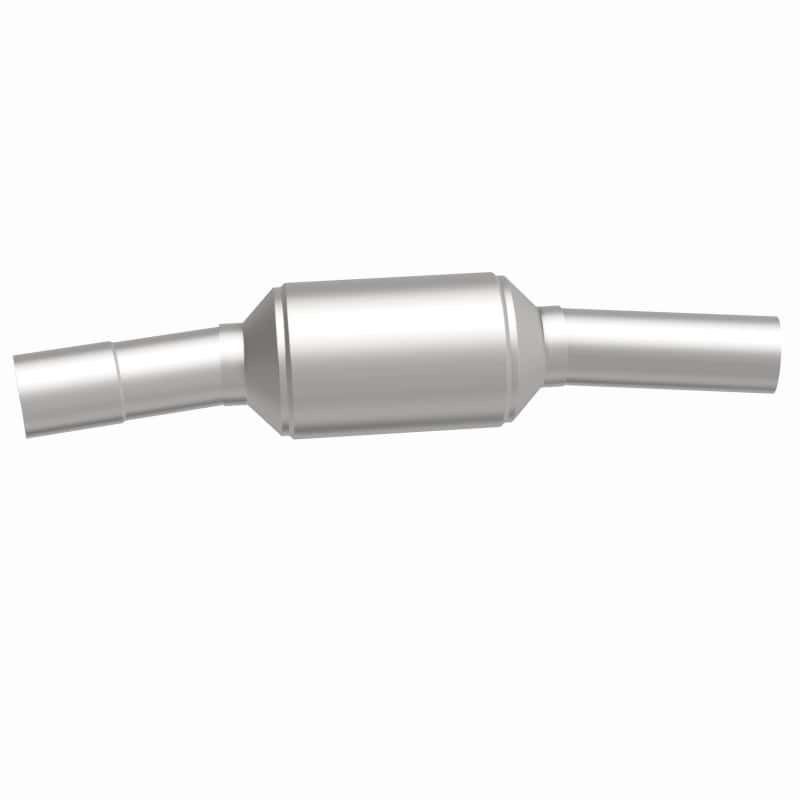 Magnaflow — MagnaFlow Conv DF 1994 GMA G3500 V6 4.3L
California - view 11