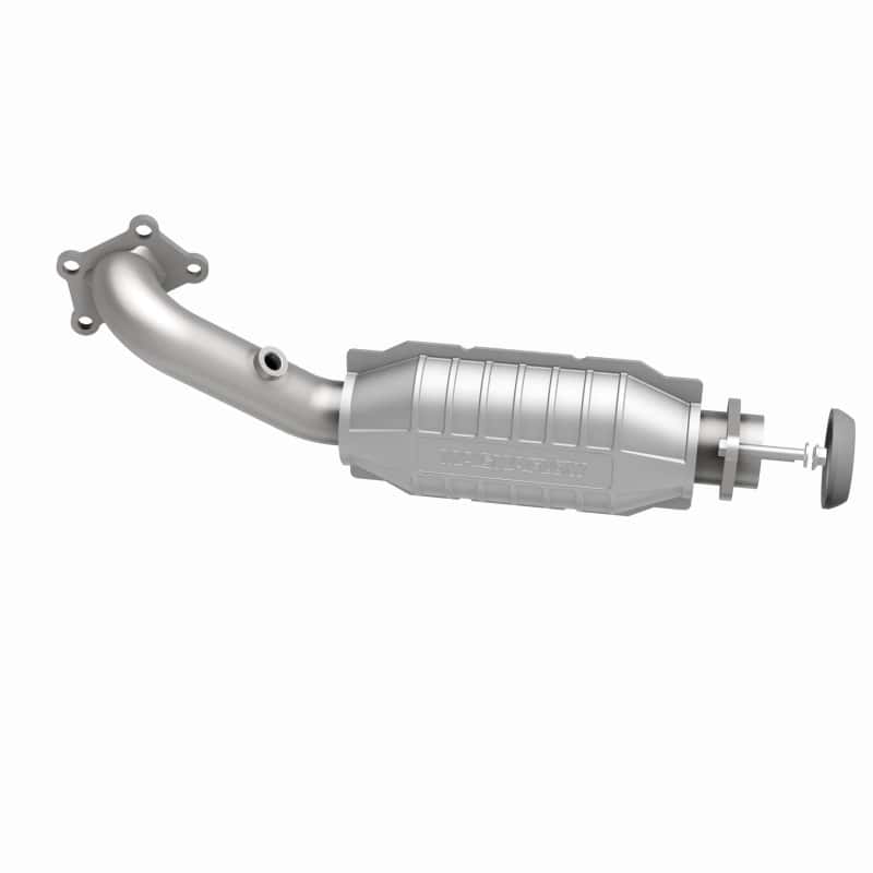 Magnaflow — MagnaFlow Conv DF 10-11 Cadillac CTS 3.0L
OEM Grade
OEM - view 12