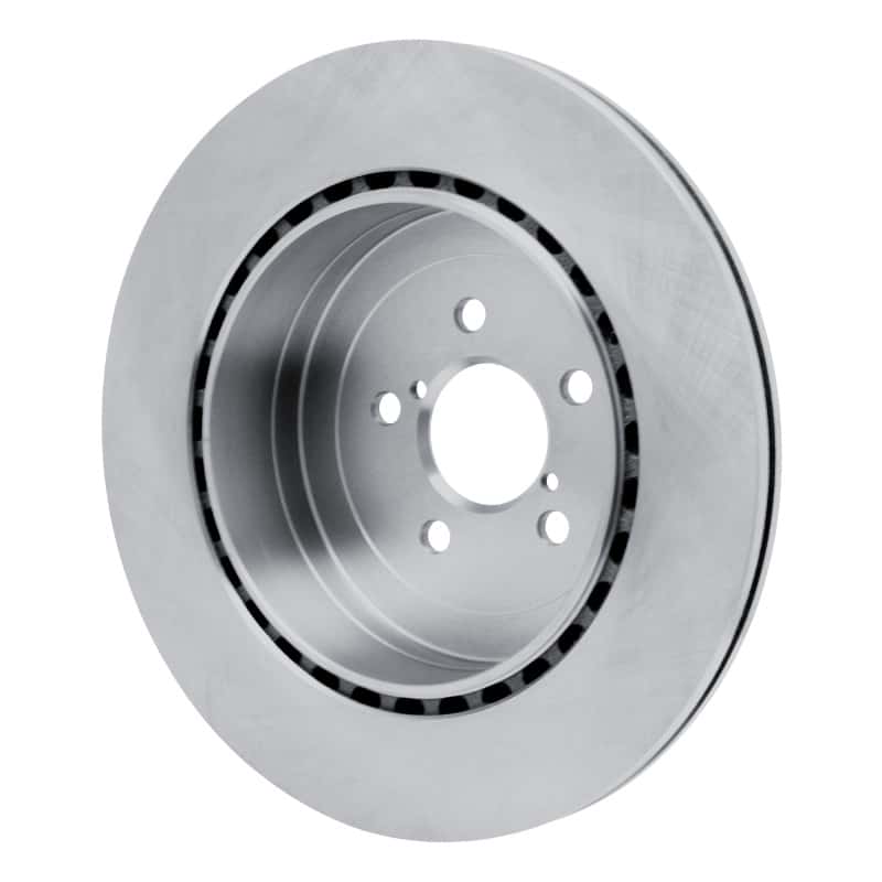 DFC — DFC 2004 Subaru Impreza Rear Brake Rotor
DFC Brake Rotor - view 4
